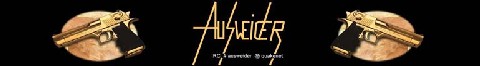 AUSWEIDER